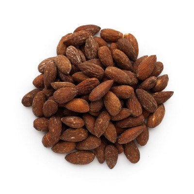 Миндаль сырой  100 гр - купить в Тамалакане