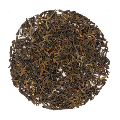 Шу Пуэр (черный) LeafMagic 75г - купить в Тамалакане