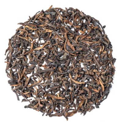 Шу Пуэр (черный) DeepRoot 75г - купить в Тамалакане