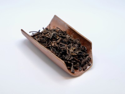 Шу Пуэр (черный) AmberLeaf 100г - купить в Тамалакане