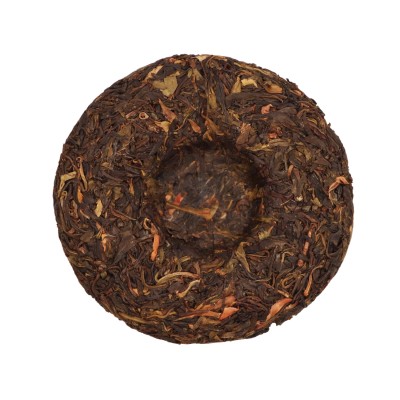 Шу Пуэр (черный) VintagePuEr 100г - купить в Тамалакане