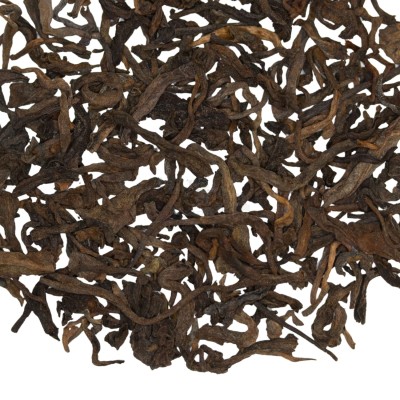 Шен Пуэр (зеленый) BambooLeaf 100г - купить в Тамалакане