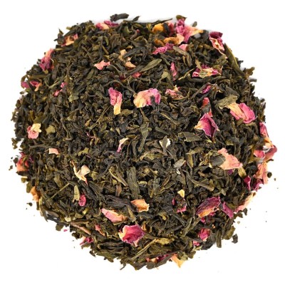 Зеленый чай MeadowGreen 75г - купить в Тамалакане