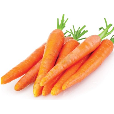 Морковь молодая 1 кг - купить в Тамалакане