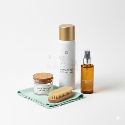 Женские средства по уходу за обувью ShineBoot - купить в Тамалакане