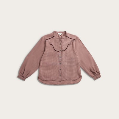 Женская блуза AirElegance - купить в Тамалакане