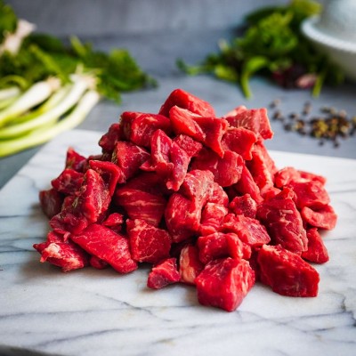 Говядина мраморная премиум - купить в Тамалакане