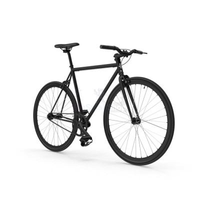 Велосипед горный ForestRide 27.5 - купить в Тамалакане