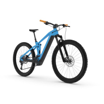 Горный велосипед PeakTrail 26 - купить в Тамалакане