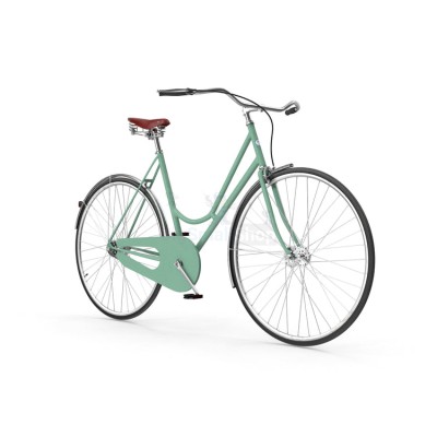 Велосипед подростковый UrbanTeen 26 - купить в Тамалакане