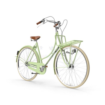 Подростковый велосипед TrailTeen 24 - купить в Тамалакане