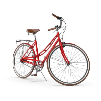 Велосипед подростковый CityMove 26 - купить в Тамалакане