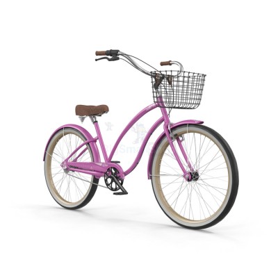 Подростковый велосипед CrossJunior 24 - купить в Тамалакане